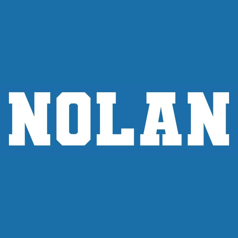 Nome - Nolan
