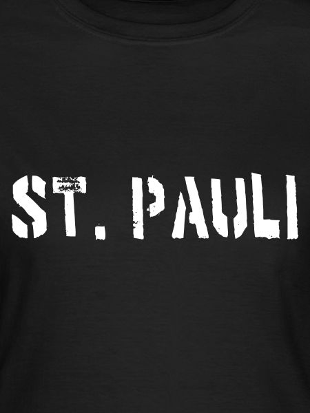 Hamburg St. Pauli