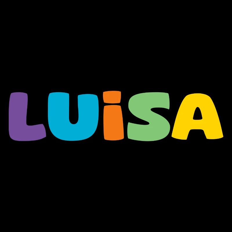 Nom - Luisa