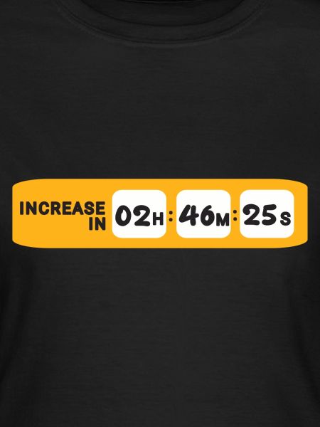 Internet Countdown