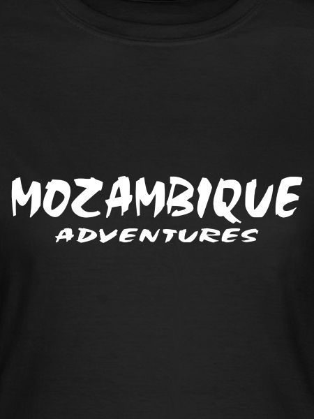 Mosambik - Mozambique