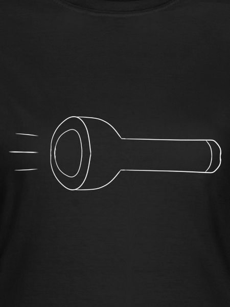 flashlight lamp