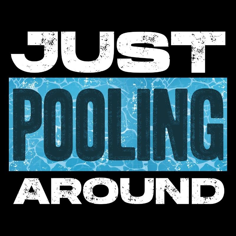 Pool Guy Cleaner Pool Service juste en pool autour