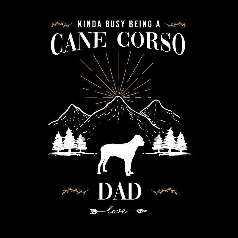 Cane corso