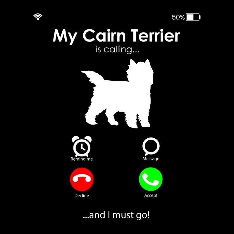 Cairn Terrier