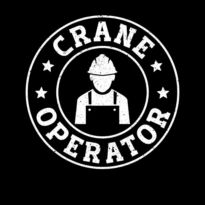 Construction Crane Operator