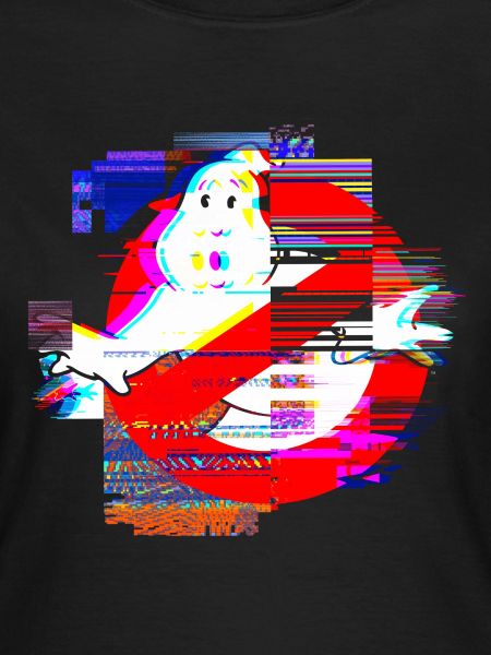 Ghostbusters Parasitic Image