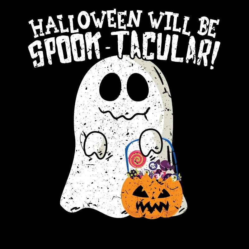 Halloween ghost ghost Spook Tacular