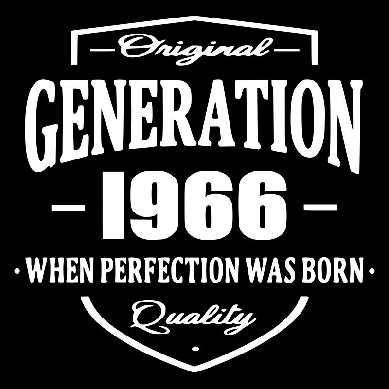 Generation 1966