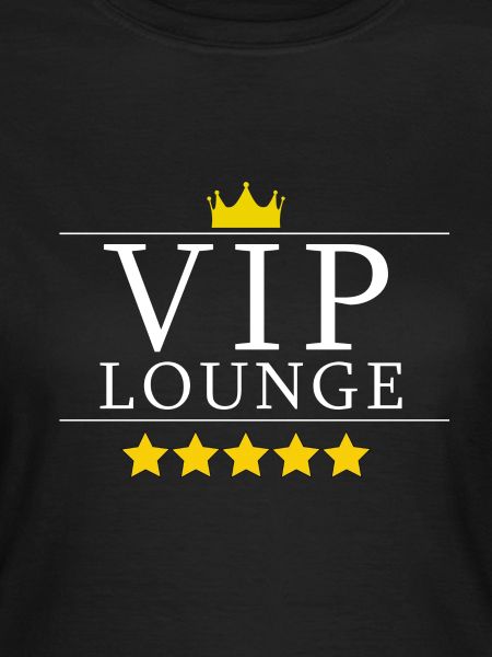 Lounge VIP Cadeau Design