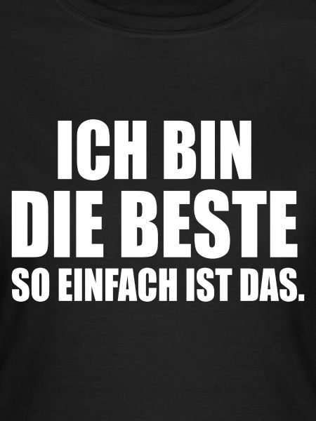 Die Beste