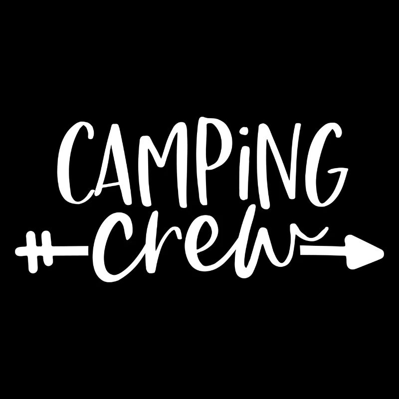 Équipe de camping