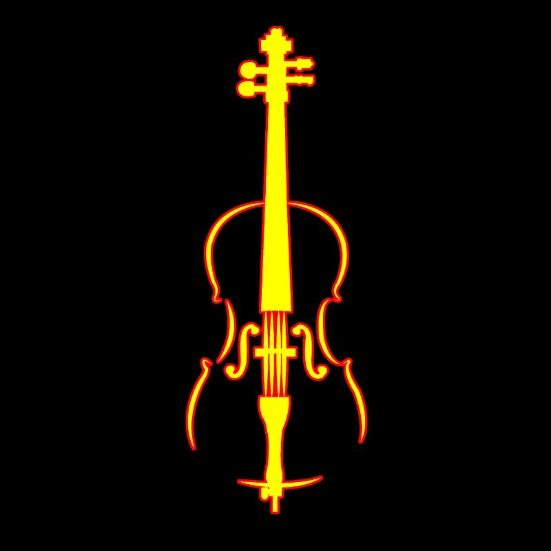 violoncelle