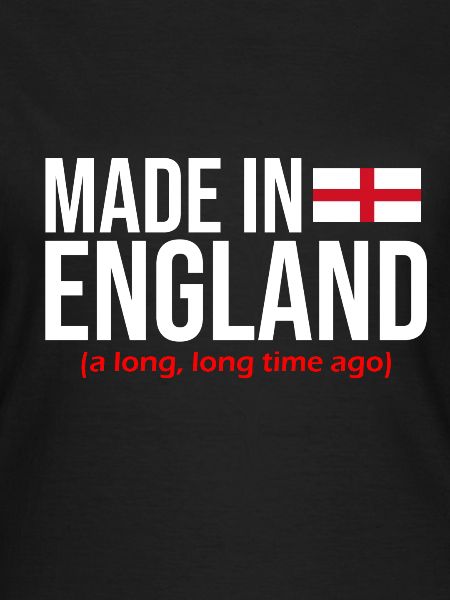 England Engländer