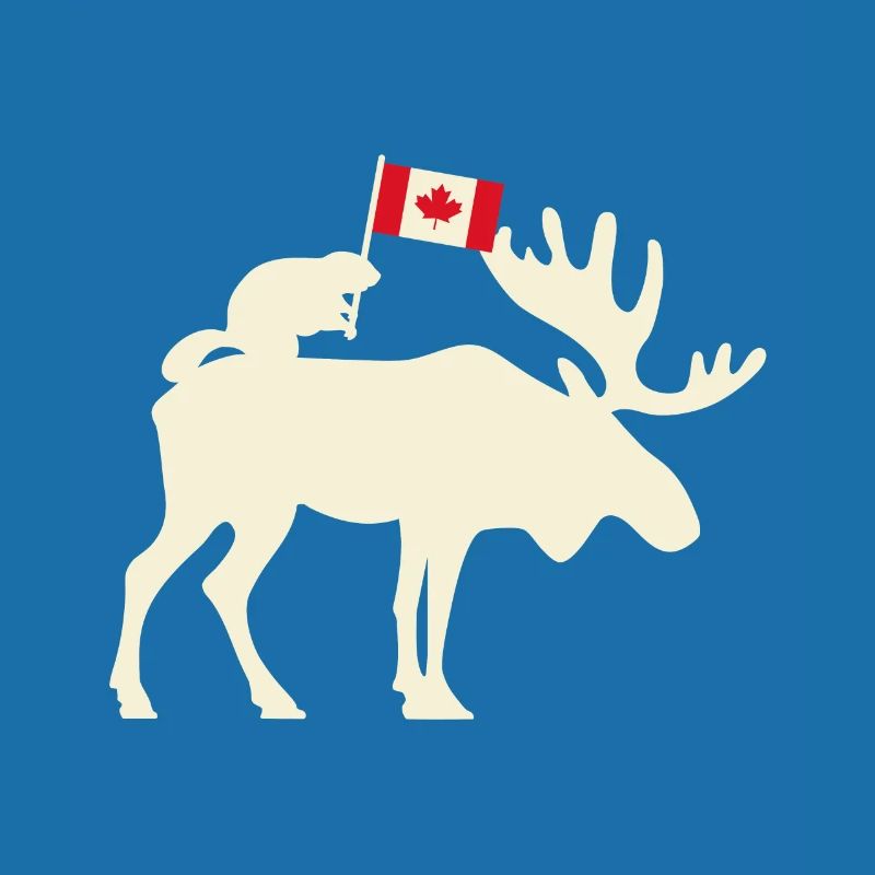 Drapeau du canada