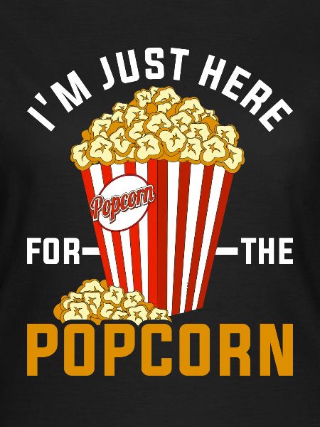 Popcorn