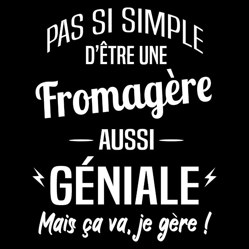 Fromagère