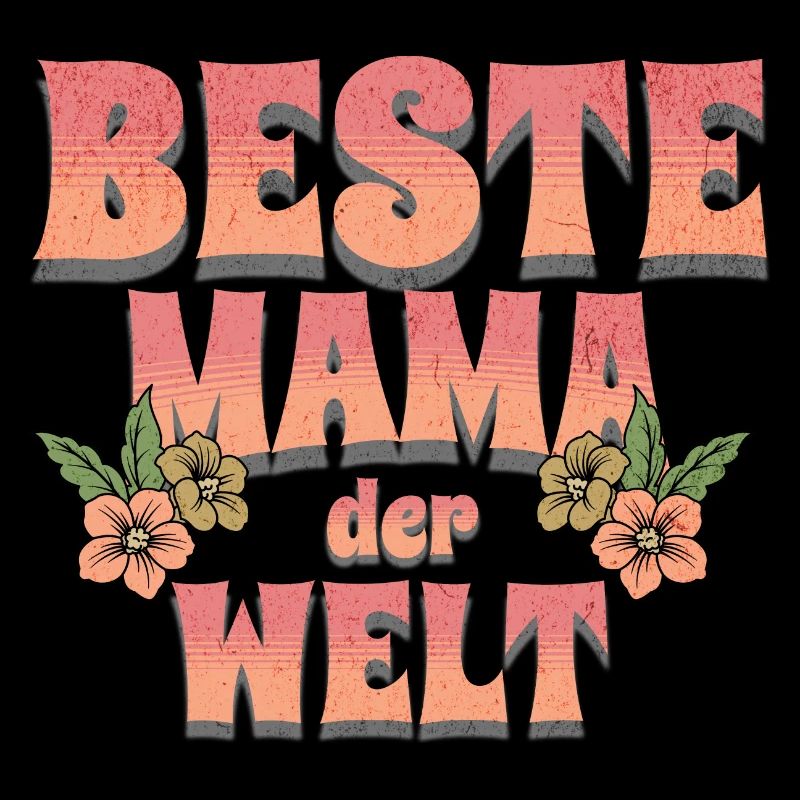 Beste Mama der Welt