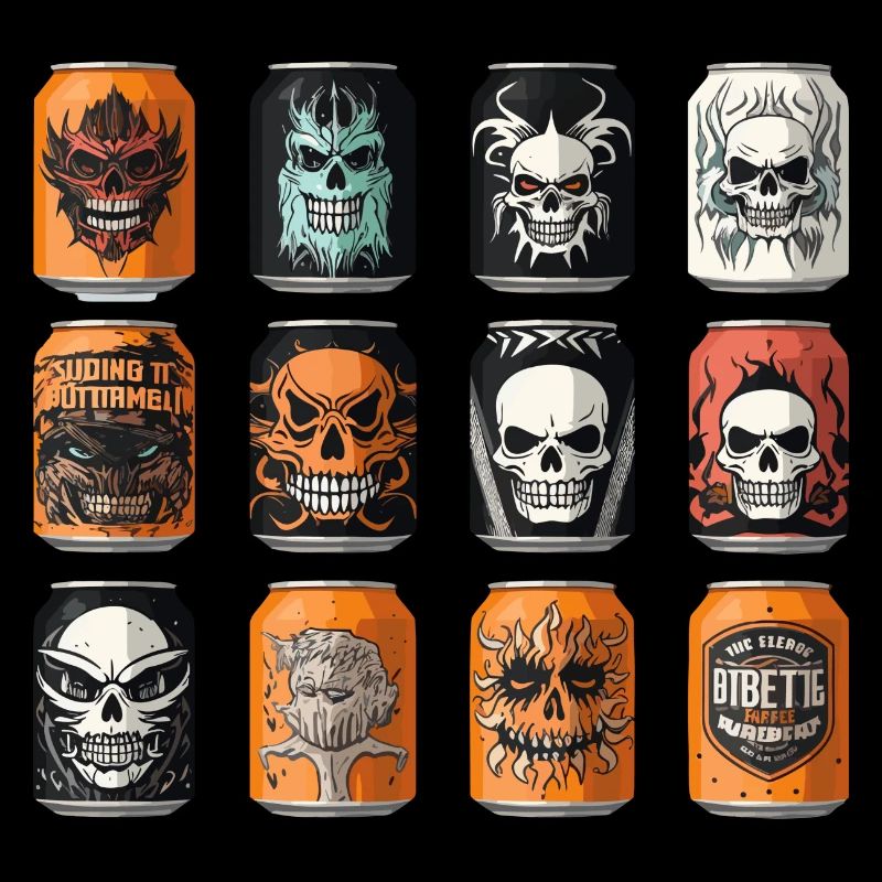 Monster Draftbeer