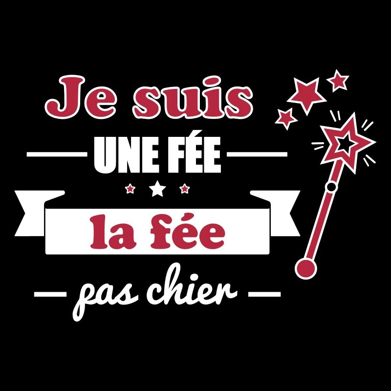 la fée pas chier,humour,princesse,message,connasse