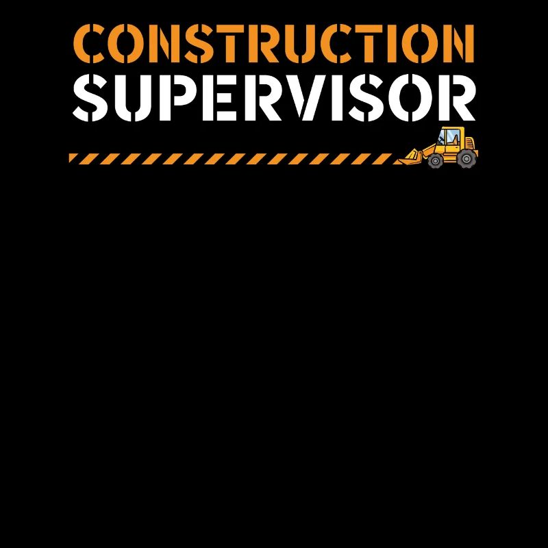 Superviseur de la construction Emploi Travailleur de la construction