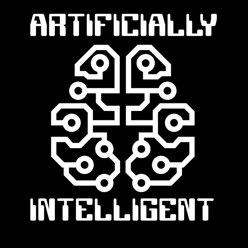 Artificially Intelligent Artificial Intelligence