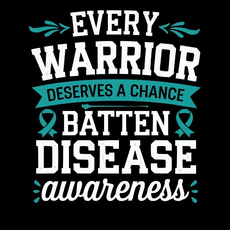 Batten Disease Awareness Disease Disorder