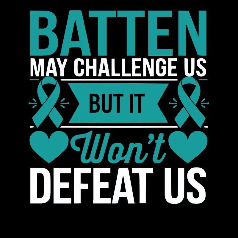 Batten Disease Awareness Disease Disorder