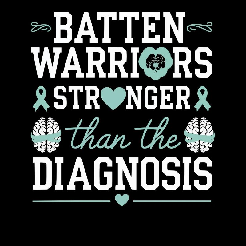 Batten Disease Awareness Disease Disorder