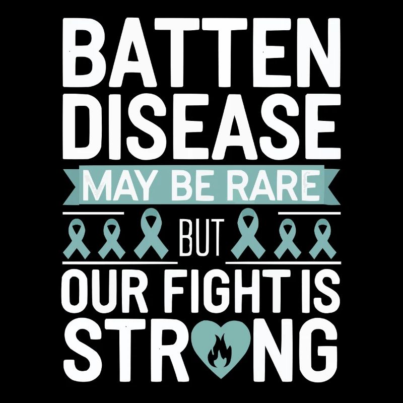 Batten Disease Awareness Disease Disorder