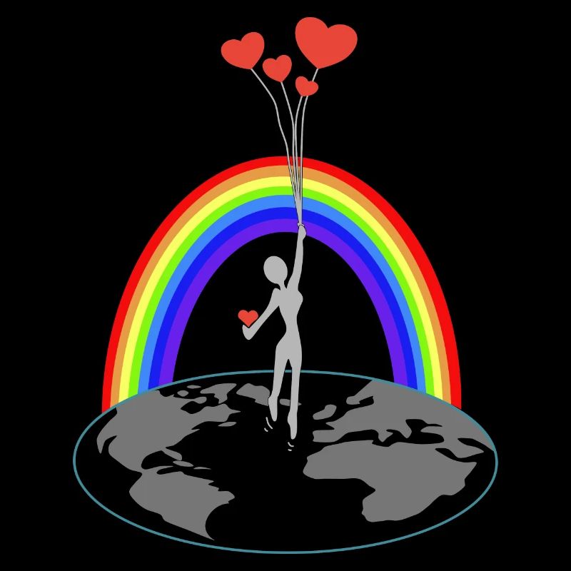 L’amour vous rend libre
