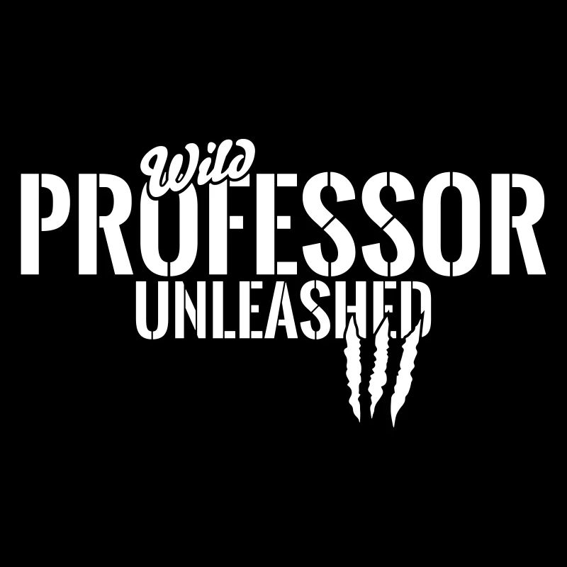 Professeur Wilder unleashed