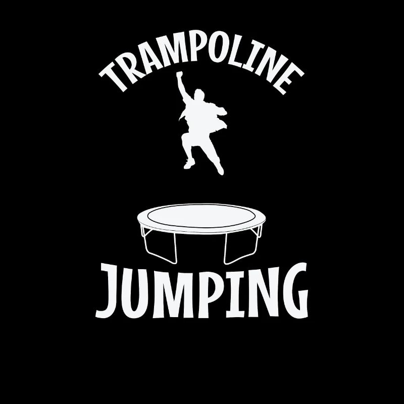 Trampoline Saut Saut Loisirs