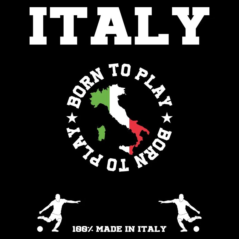 Italy
