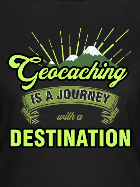 geocaching