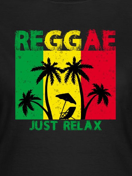 reggae