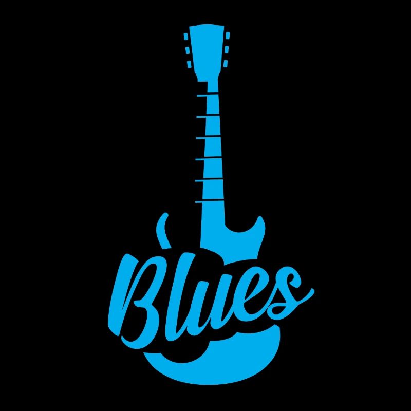 blues