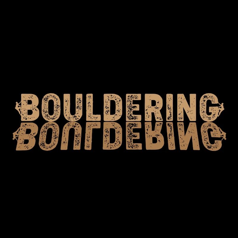 Bouldern
