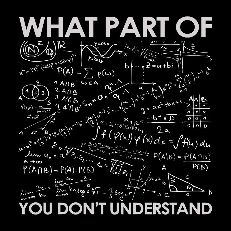 maths