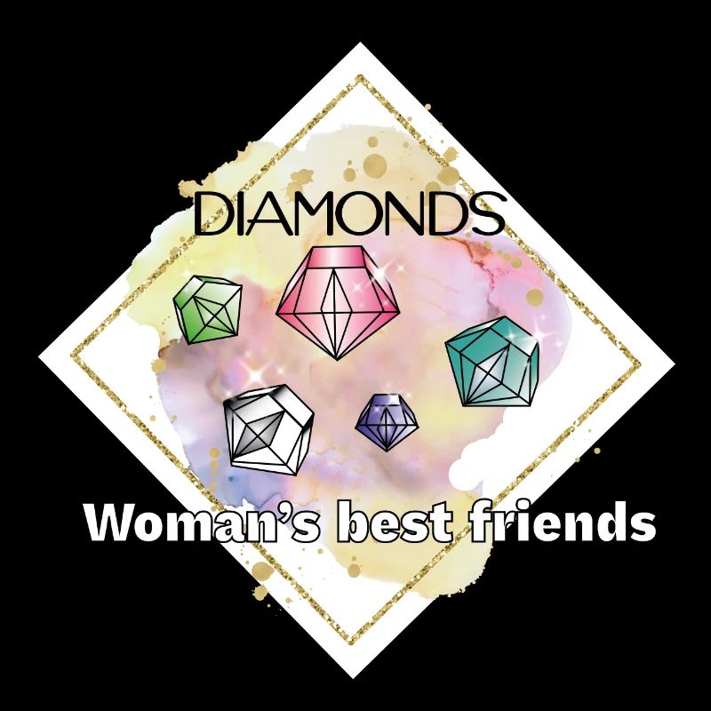 Diamant de couleur