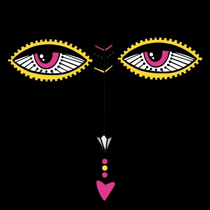 All eyes on us