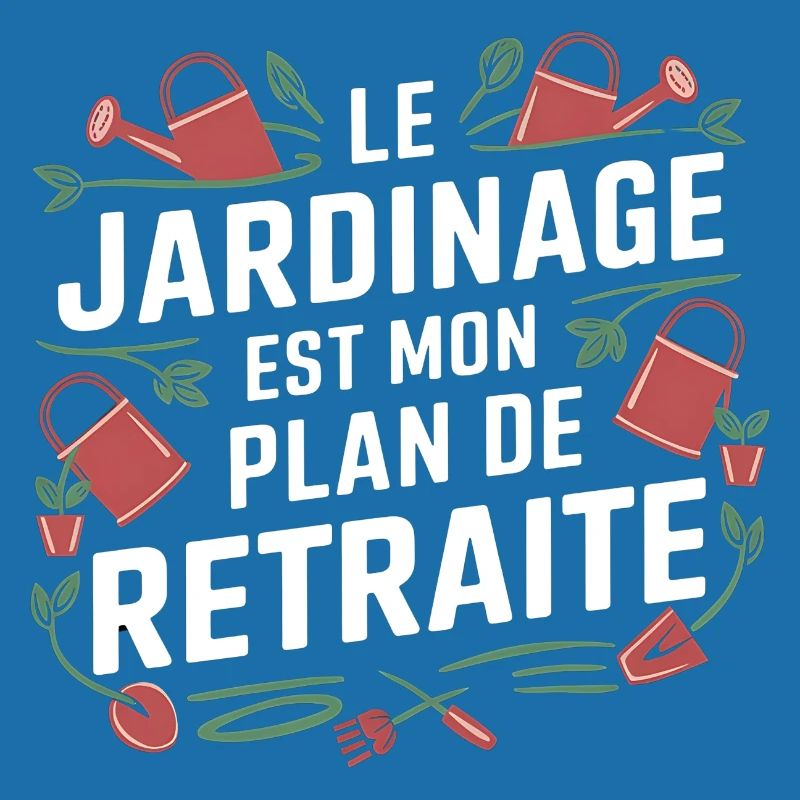 Plan Retraite