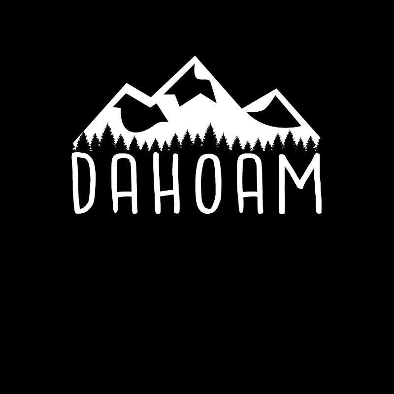 Dahoam Berge