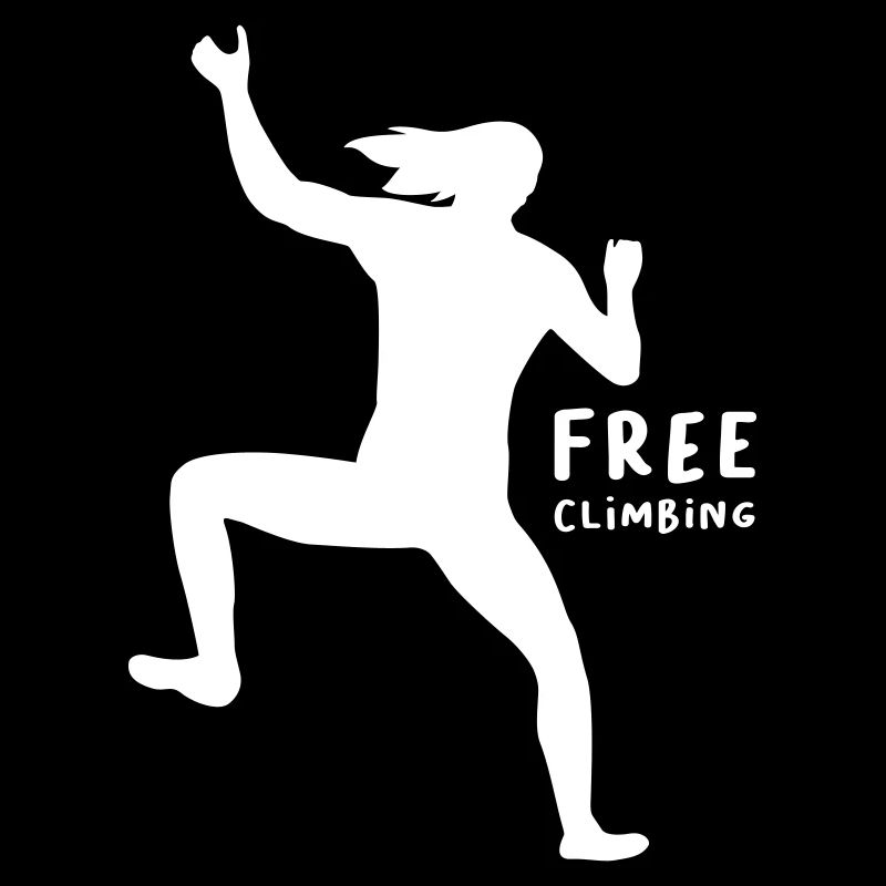 Free Climbing