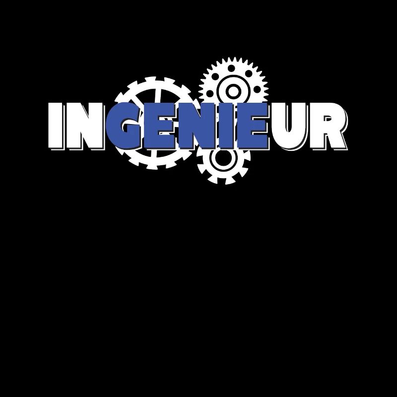 Nerd - Diplom Ingenieur - Geschenkidee - Genie