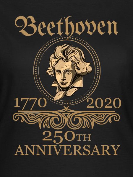 Beethoven 250 ans