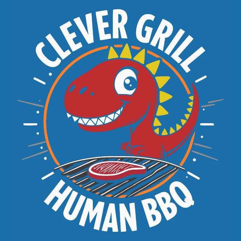 Clever Grill