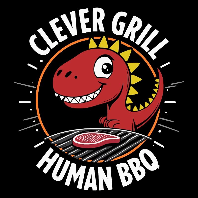 Clever Grill