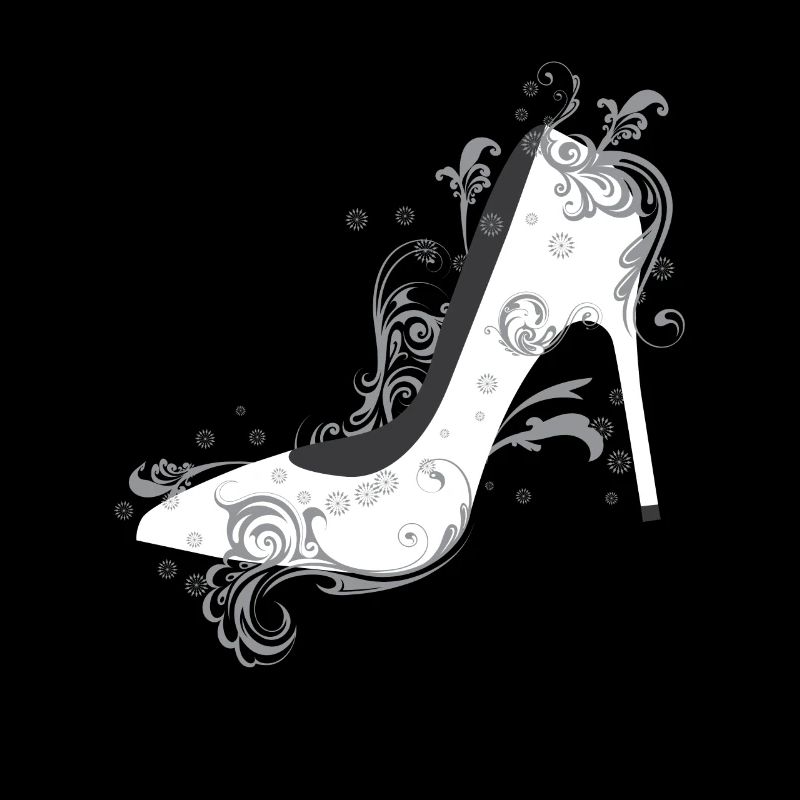 Mode Talons Hauts À La Mode