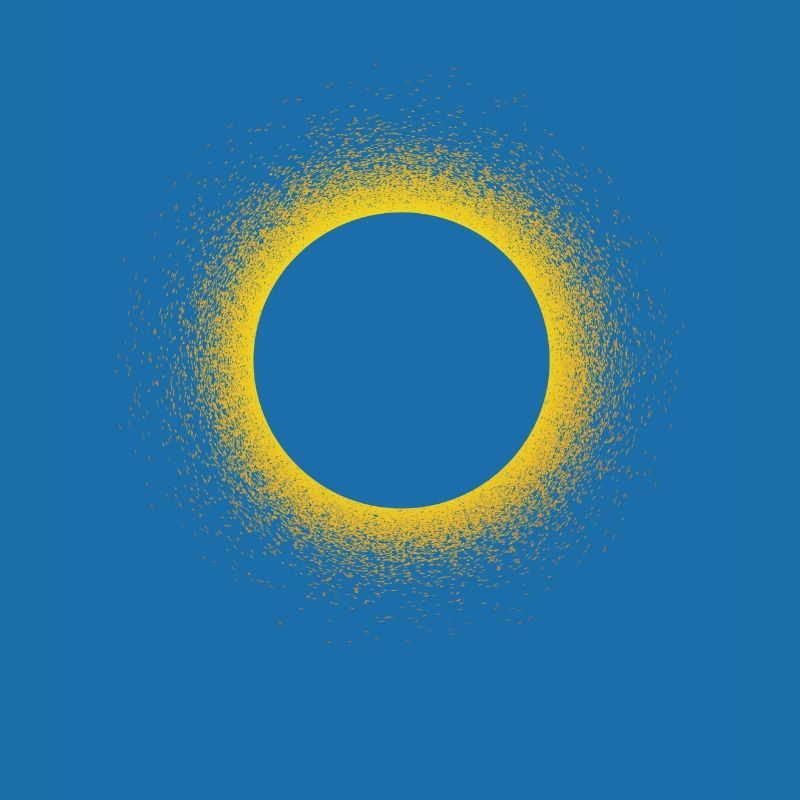 Éclipse Solaire Eclipse Soleil